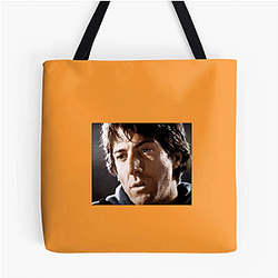 Dustin Hoffman is a prominent figure in film history Dustin Hoffman Bags