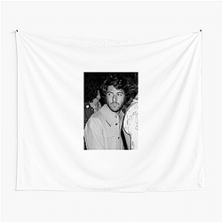 Dustin Hoffman won an Oscar for Rain Man Dustin Hoffman Tapestries