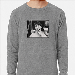 Dustin Hoffman also won an Oscar for Kramer vs Kramer Dustin Hoffman Sweatshirts