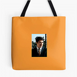 Dustin Hoffman's breakout role was in The Graduate Dustin Hoffman Bags