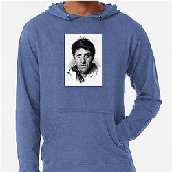 Dustin Hoffman has a star on the Hollywood Walk of Fame Dustin Hoffman Hoodies