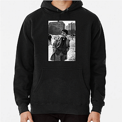Dustin Hoffman is a seven-time Golden Globe winner Dustin Hoffman Hoodies