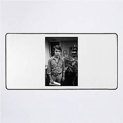 Dustin Hoffman has won two Academy Awards Dustin Hoffman Mouse Pads