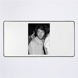 Dustin Hoffman won an Oscar for Rain Man Dustin Hoffman Mouse Pads