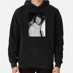 Dustin Hoffman won an Oscar for Rain Man Dustin Hoffman Hoodies