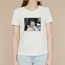 Dustin Hoffman also won an Oscar for Kramer vs Kramer Dustin Hoffman T-Shirts
