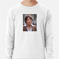Dustin Hoffman is known for his versatility Dustin Hoffman Sweatshirts