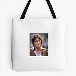 Dustin Hoffman is known for his versatility Dustin Hoffman Bags