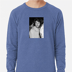 Dustin Hoffman won an Oscar for Rain Man Dustin Hoffman Sweatshirts