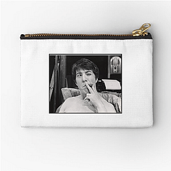 Dustin Hoffman also won an Oscar for Kramer vs Kramer Dustin Hoffman Zipper Pouches