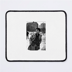 Dustin Hoffman is a seven-time Golden Globe winner Dustin Hoffman Mouse Pads
