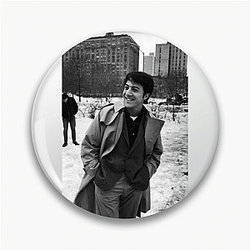 Dustin Hoffman is a seven-time Golden Globe winner Dustin Hoffman Pins