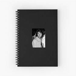 Dustin Hoffman won an Oscar for Rain Man Dustin Hoffman Notebook