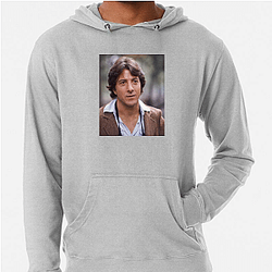Dustin Hoffman is known for his versatility Dustin Hoffman Hoodies