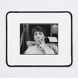 Dustin Hoffman also won an Oscar for Kramer vs Kramer Dustin Hoffman Mouse Pads