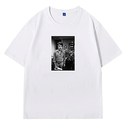 Dustin Hoffman has won two Academy Awards Dustin Hoffman T-Shirts
