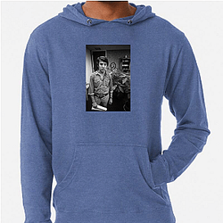 Dustin Hoffman has won two Academy Awards Dustin Hoffman Hoodies
