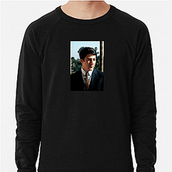 Dustin Hoffman's breakout role was in The Graduate Dustin Hoffman Sweatshirts