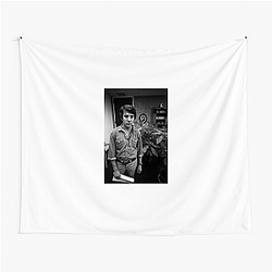 Dustin Hoffman has won two Academy Awards Dustin Hoffman Tapestries
