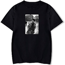 Dustin Hoffman is a seven-time Golden Globe winner Dustin Hoffman T-Shirts