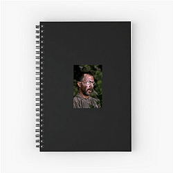 Dustin Hoffman's career spans several decades Dustin Hoffman Notebook