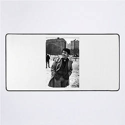 Dustin Hoffman is a seven-time Golden Globe winner Dustin Hoffman Mouse Pads