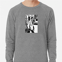 Dustin Hoffman is an American actor Dustin Hoffman Sweatshirts