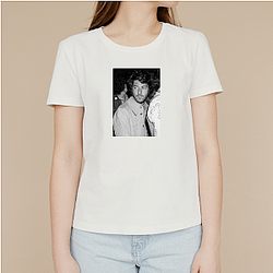 Dustin Hoffman won an Oscar for Rain Man Dustin Hoffman T-Shirts