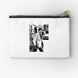 Dustin Hoffman is an American actor Dustin Hoffman Zipper Pouches