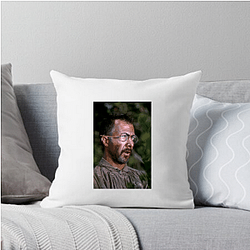 Dustin Hoffman's career spans several decades Dustin Hoffman Pillows Cover