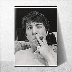 Dustin Hoffman also won an Oscar for Kramer vs Kramer Dustin Hoffman Posters