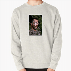 Dustin Hoffman's career spans several decades Dustin Hoffman Sweatshirts