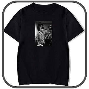 Dustin Hoffman T-Shirts