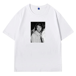 Dustin Hoffman won an Oscar for Rain Man Dustin Hoffman T-Shirts