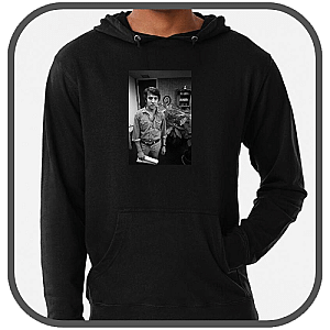 Dustin Hoffman Hoodies
