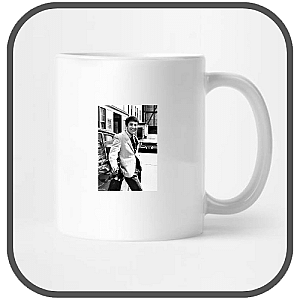 Dustin Hoffman Mugs