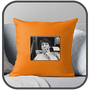 Dustin Hoffman Pillows Cover