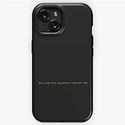 Dwarf fortress iPhone Tough Case