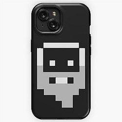 Dwarf Fortress Dwarf - Dwarf Fortress Cute iPhone Tough Case