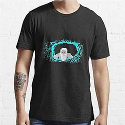 Dwarf Fortress - Dwarven Miner Essential T-Shirt