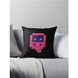 dwarf fortress Throw Pillow