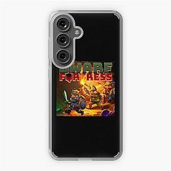 Dwarf fortress Samsung Galaxy Soft Case