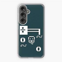 Dwarf Fortress  (1) Samsung Galaxy Soft Case