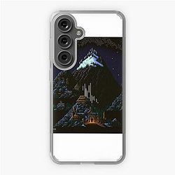 Zerg Fortress Dwarf Dwarf Fortress - Artwork 5 by Pitasso Samsung Galaxy Soft Case