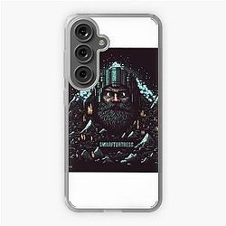 Zerg Fortress Dwarf Dwarf Fortress big dwarf - Artwork 7 by Pitasso Samsung Galaxy Soft Case