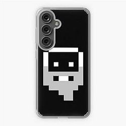 Dwarf Fortress Dwarf - Dwarf Fortress Cute Samsung Galaxy Soft Case