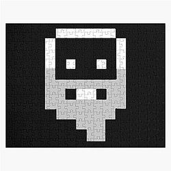 Dwarf Fortress Dwarf - Dwarf Fortress Cute Jigsaw Puzzle