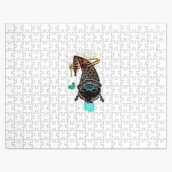 Dwarf Fortress Jigsaw Puzzle