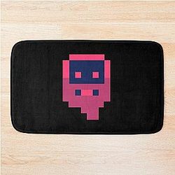 dwarf fortress Bath Mat
