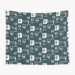Dwarf Fortress  (1) Tapestry